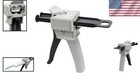 User-friendly 50ml Mixing Dispenser Gun For Precision Adhesive Application