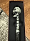 Wand De Skull Wand Harry Potter Universal Studios  784519