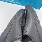 G fore G 112 Men s Golf Sneakers Golf Shoes Charcoal Drip Size Us 10-12