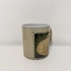 Otagiri Warren Kimble American Folk Art Cat Mug Cup - Made In Japan