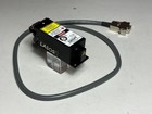 Lasos Nova50 Laser Head 50mw Slm   532nm With Cable  Nice    Glk 3250 T01