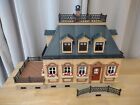 Playmobil Vintage Victorian Mansion Dollhouse 5300 5305