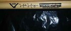 Dream Theater   Ex Anhilator Mikem  Signature Tour Drumstick Stage Drum Stick