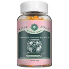 1 2 3  new Bottle Vital Source Feminine Balance Gummies Nutrition Premium