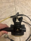 Scubapro Mk2 Plus Yoke 1st Stage Regulator Oceanic Alpha Octo Subgear
