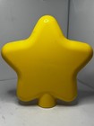 Step 2 My First Christmas Tree Yellow Star Only Replacement Part Piece See Video