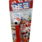 Target Bullseye Dog Pez Dispenser And Candy 2024 Exp 10 2029 Collectible