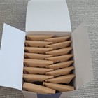The Enagic Kangen Ukon   Honey Soap Box Of 16 Features 3oz Bars Of French Milled