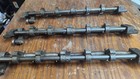 Ryobi 3302-printing Press - Gripper Bars