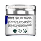 Scar Removal Cream - Old Scars Stretch Mark Spots  Surgery  Burn  Injury Scar