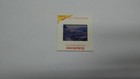 Boats At Hong Kong In 1965  Kodachrome Slide U30b