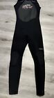Hyper Flex Wetsuit Medium Black