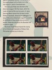 Usps Mint Commemorative Stamp Panel  901  2012 - All-stars Larry Doby   4695 