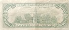 Billete De Coleccion De 100 Dolares