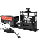 Wire Stripper Machine With Upgraded Motor     Automatic Electric Cable Stripping 