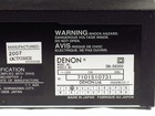 Denon Dn-d6000 Dj Twin Cd Player Partially Tested   Working