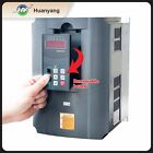 Vfd 220v 15hp 11kw Vector Control Variable Frequency Drive Inverter Motor Cnc