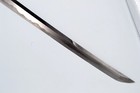 Tachi Japanese Samurai Antique Sword Made By Norimune Muromachi Era Shirasaya