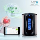 Bluetooth Blood Pressure Monitor- Wireless Upper Arm Cuff Bp Monitor For Home   