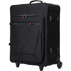 Protec Ip301qwl Ipac Quad Trumpet Case Ip301qwl Black