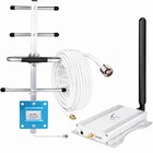 5g 4g Lte Cell Phone Signal Booster - Amplifier Repeater For Home  Boost Call da