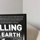 Falling To Earth Hb Signed By Al Worden   Francis French Apollo 15 Nasa Memoir