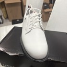 New- Footjoy Premiere Series  field  Golf Shoes  White black  Red  10 Medium New