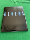 Aliens 1986 Press Kit W  Production Information  Photos   More  James Cameron