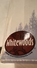 Whitewoods Snow Tube New Without Tag 