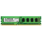 A-tech 4gb Pc3-10600 Desktop Ddr3 1333 Mhz Dimm 240-pin Non-ecc Memory Ram 1x 4g