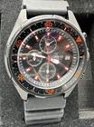 Vintage Men s unisex Watches-lot Of 8 - 6 New  Mint Condition   2 Gently Worn