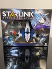 New Starlink Battle For Atlas Switch Starter Edition Pack Includes Control Mount