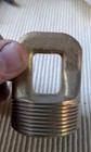 Bomb Lug Suspension Military - Ms3314 Standard 1000-pound Class Screw-in