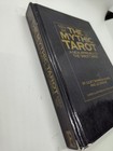 The Mythic Tarot  by Juliet Sharma  Burke And Liz Greene Edition 1986 Vintage 