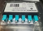 Ortronics Or-hdca6lc128h High Density Fiber Optic Cassette Mpo Mtp Lc Connector
