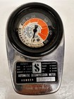 Scubapro Automatic Decompression Meter Vintage