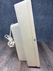 Fila Vintage Bjorn Borg Tennis Plastic Display Light Box Sign 10x14 Tested Works