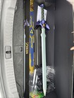 Bandai Proplica The Legend Of Zelda Link s Master Sword Replica