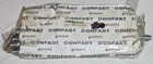 3 4  X 12  Wedge Anchor Bolt Fastener For Concrete Cement - Zinc-plated  10  New