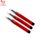 3 Fiber Glass Scratch Brush Pencil Clean Remove Rust Dirt Jewelry Watch Actools