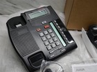 Norstar Nortel Avaya T7208 Refurbished Charcoal Phone Free Shipping 