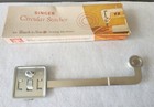 Vintage  Singer Circular Stitcher For Touch   Sew Sewing Machines Part  161847