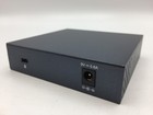 Tp-link Tl-sg105 5-port Gigabit Easy Smart Switch Unit Only Free S h