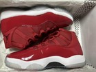 Nike Air Jordan 11 Retro Win Like  96 378037-623 Mens 26 5cm Us8 5 Uk8 5 New