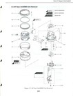 Canon Ef 35-105mm 1 4 5-5 6  ultrasonic  Lens Service   Repair Manual