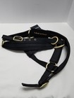 Back On Track Werano Black Halter  full   206400 