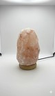 Natural Himalayan Salt Lamp Multi Light Color Changing Home Decor Table Lamp