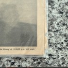 New York Daily News July 21 1969    men Walk On The Moon    Original Newspaper