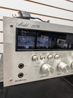 Title  Marantz 2270 Vintage Receiver     Fully Functional     Led Lighting Upgrade