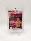 Conor Mcgregor 2024 Ufc Topps Finest  Intimidators Auto 43 71
